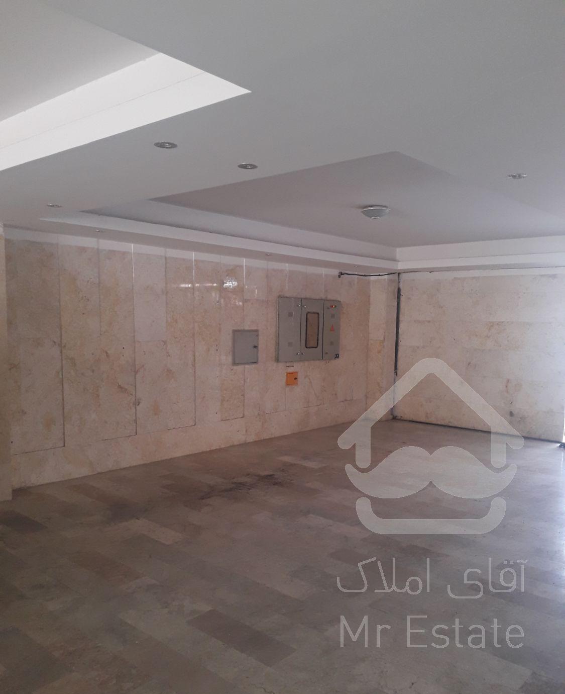 ۵۸ متر، پارکینگ، چیتگر شمالی،