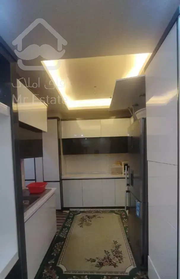 واحد ۱۷۰ متری پل قویون