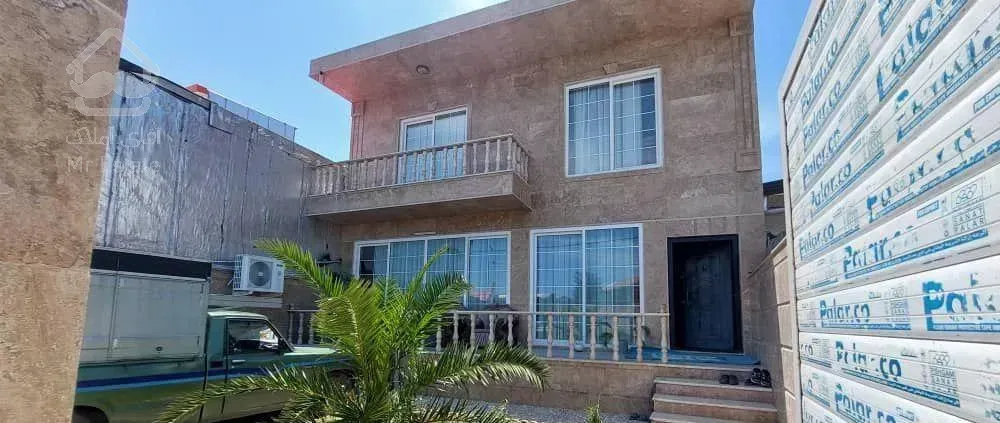 ویلایی دوبلکس ۳خوابه سرمایه گذاری پرسود/علی آباد