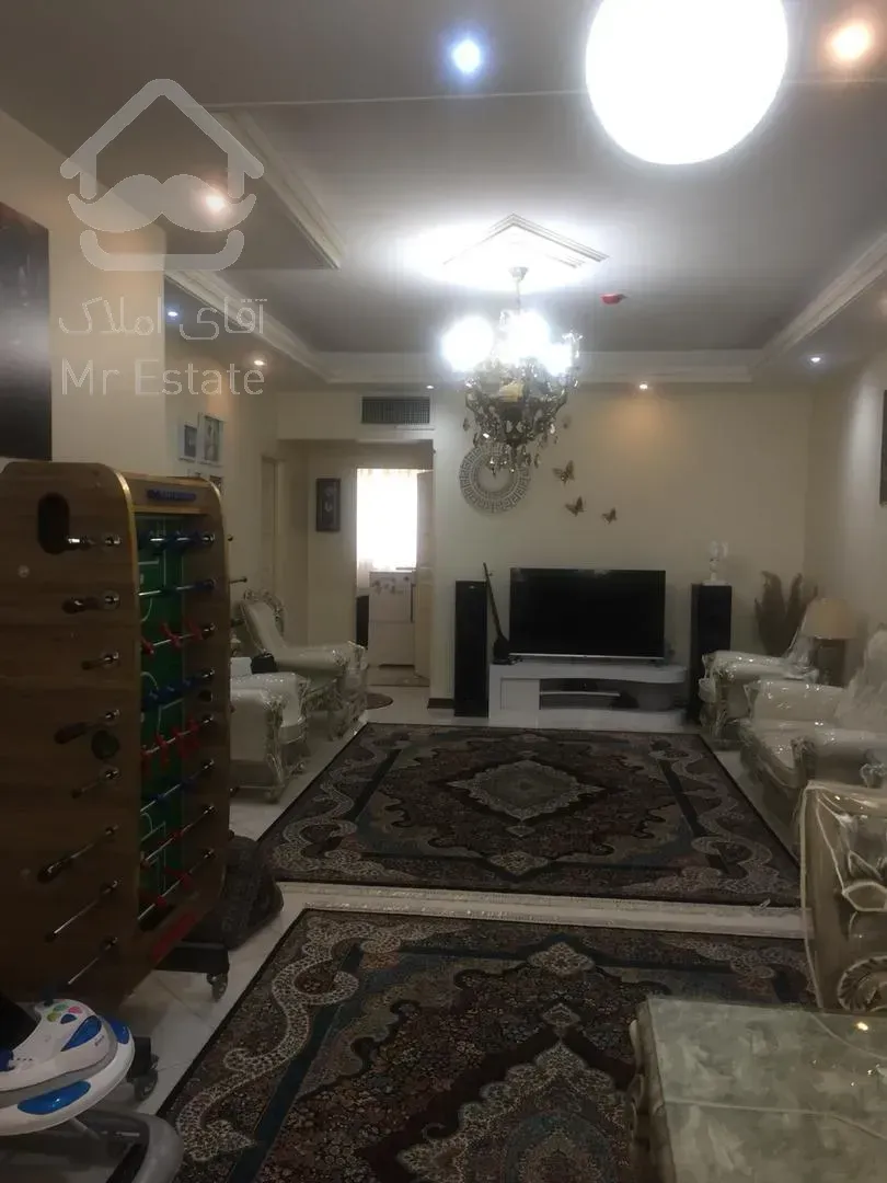 ٥٤ متر فول بازسازى/تك واحدى