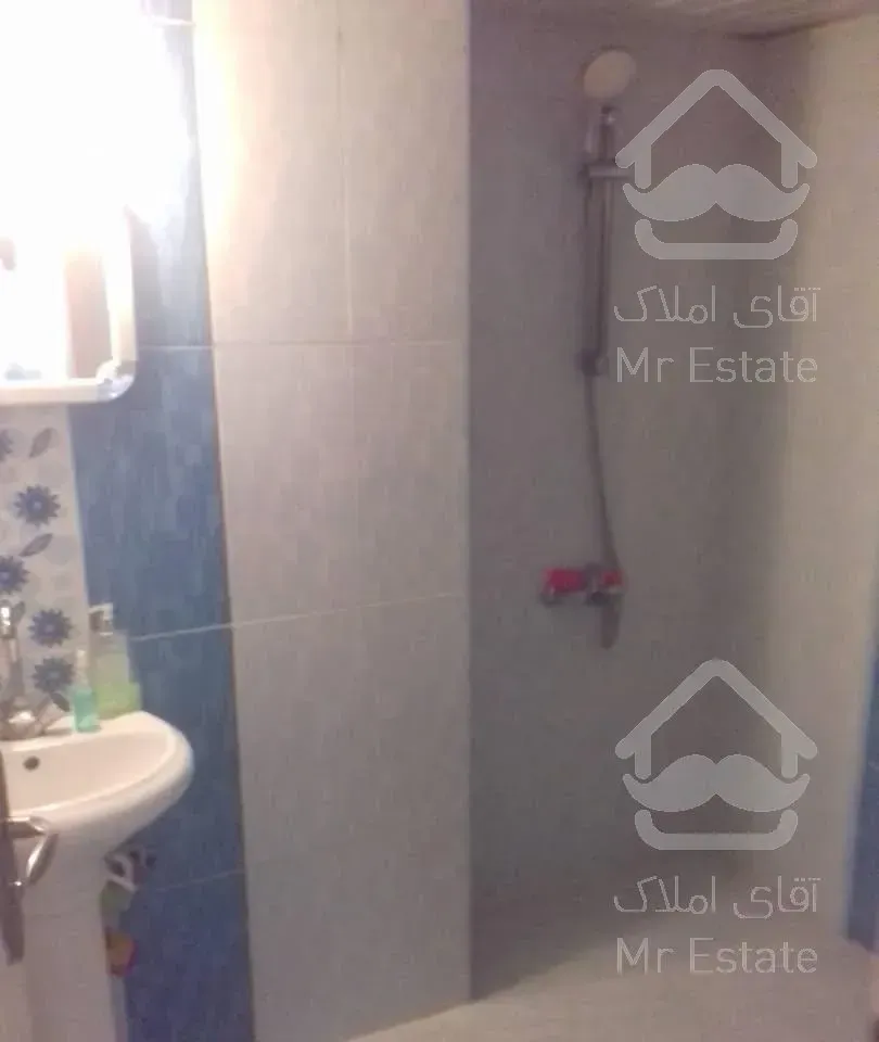 تهرانسر شمالی .. آپارتمان ۹۷ متری