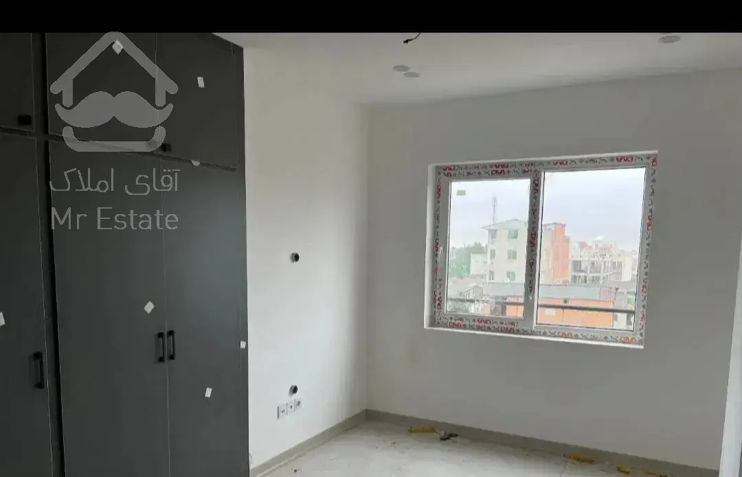 اجاره اپارتمان ۱۸۰ متر ۳ خواب کوچه برند هراز