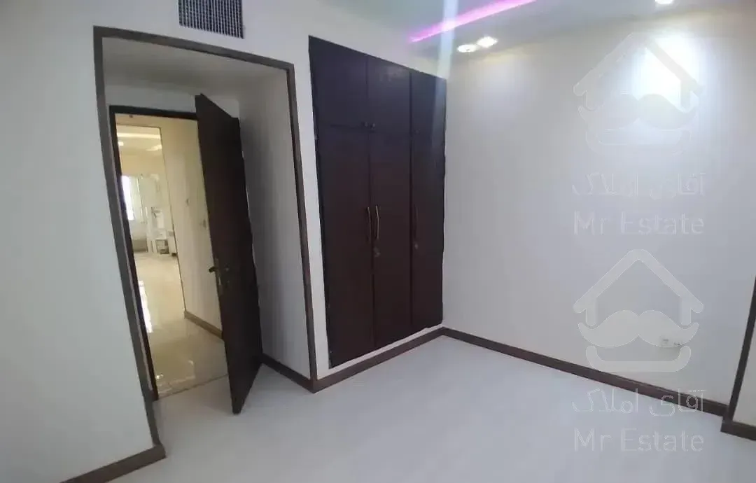 ۸۰ متر دو خواب نوساز فاطمی