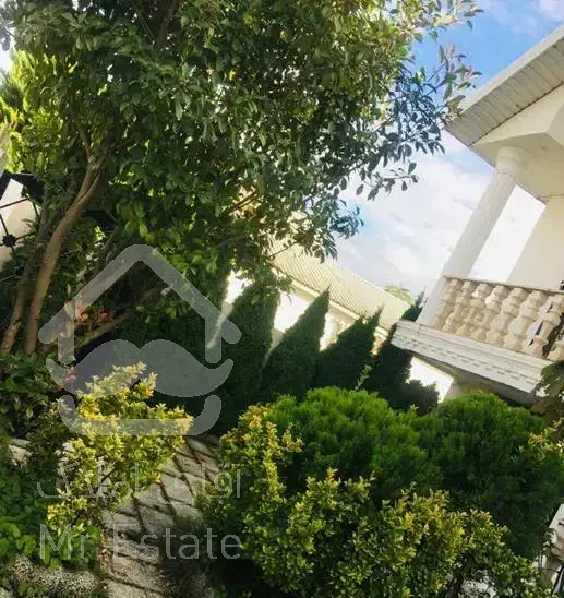 اجاره ویلا بالانشین نیم پیلوت شهرکی باپرستیژبالا