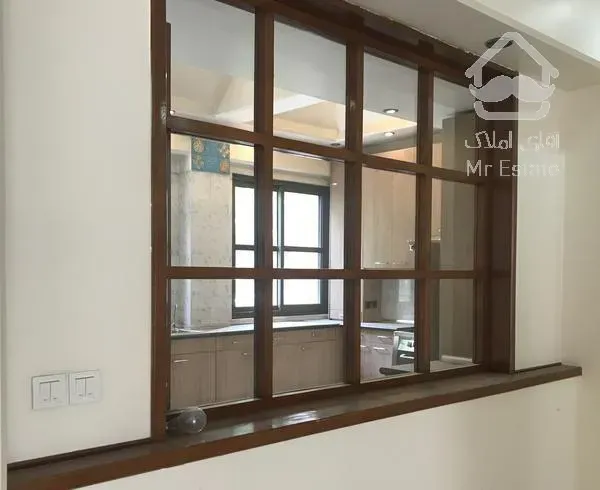 ۲۲۰ متر آپارتمان خوش نقشه