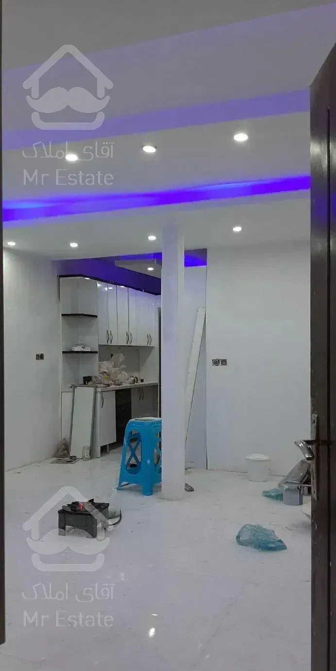 اپارتمان ۸۰ متری شیک