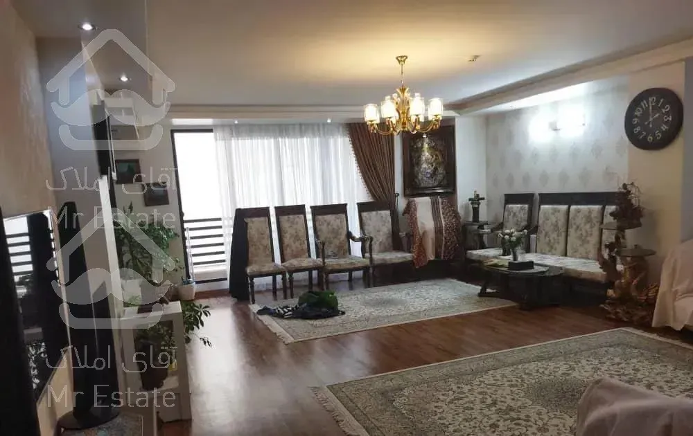 128متر 3خواب بلوار ایمان پور صفا