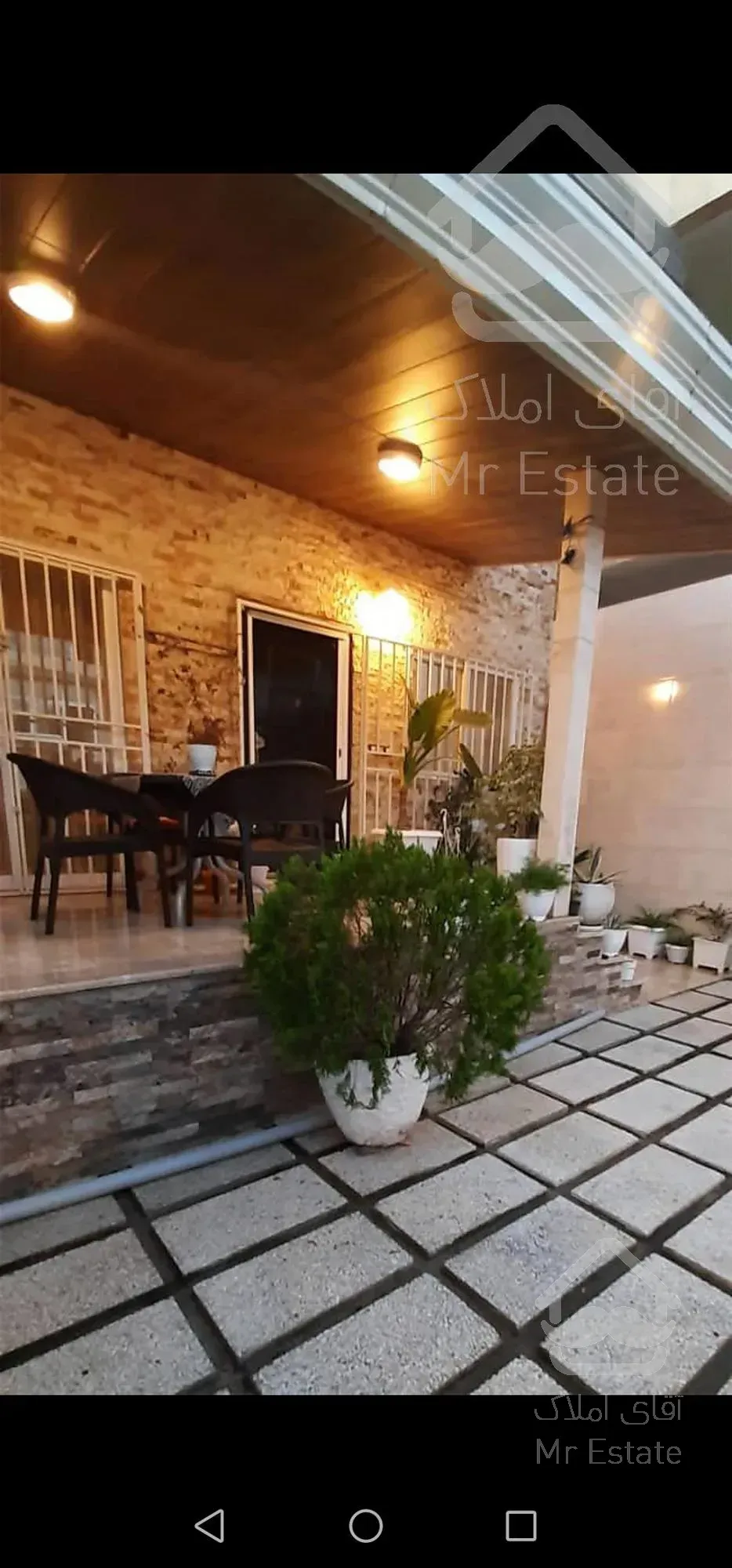 ویلا ۱۷۴ متری بابلسر فروش و معاوضه