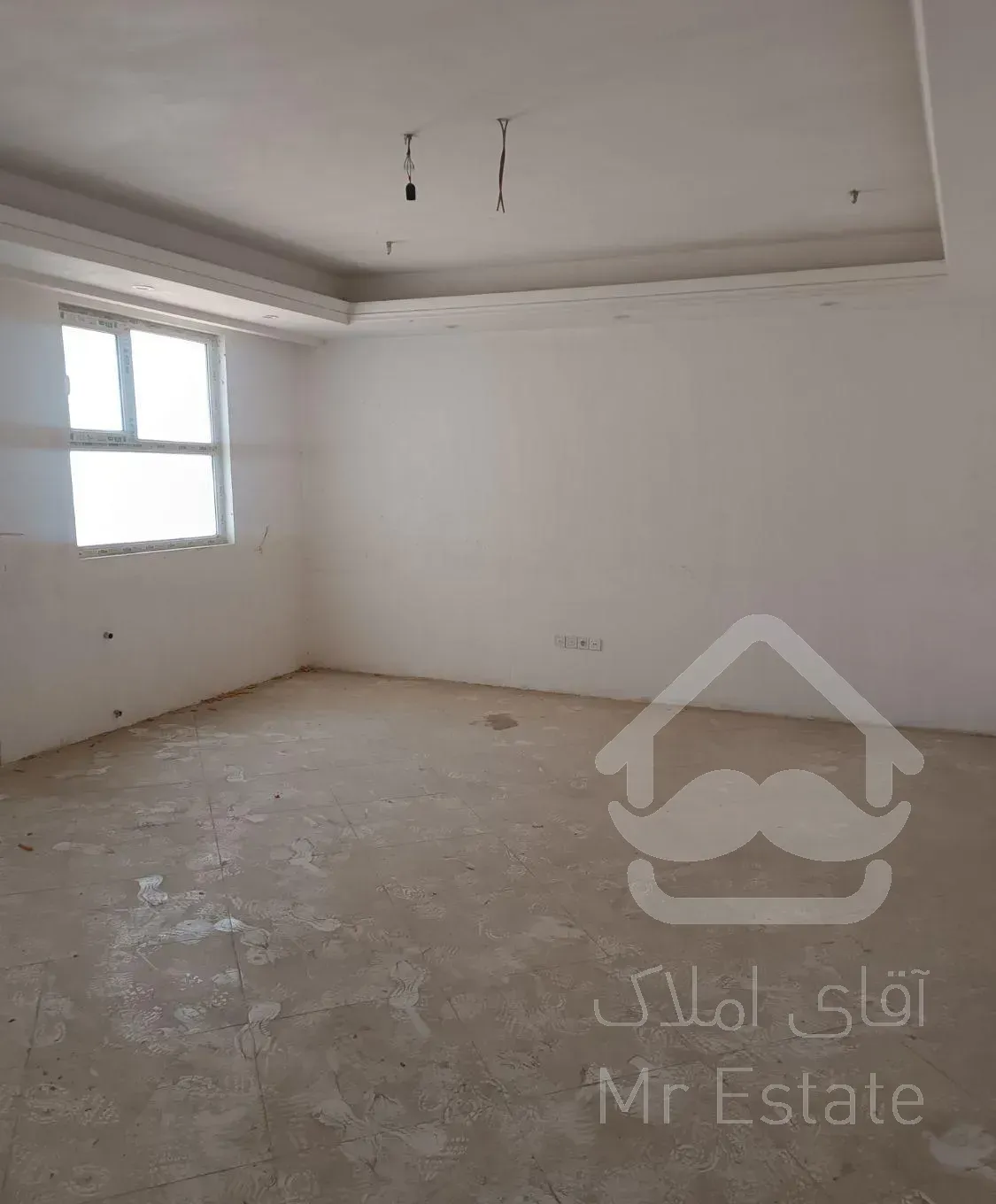 80مترآپارتمان/2خواب/کلیدنخورده/فول امکانات/ویوابدی