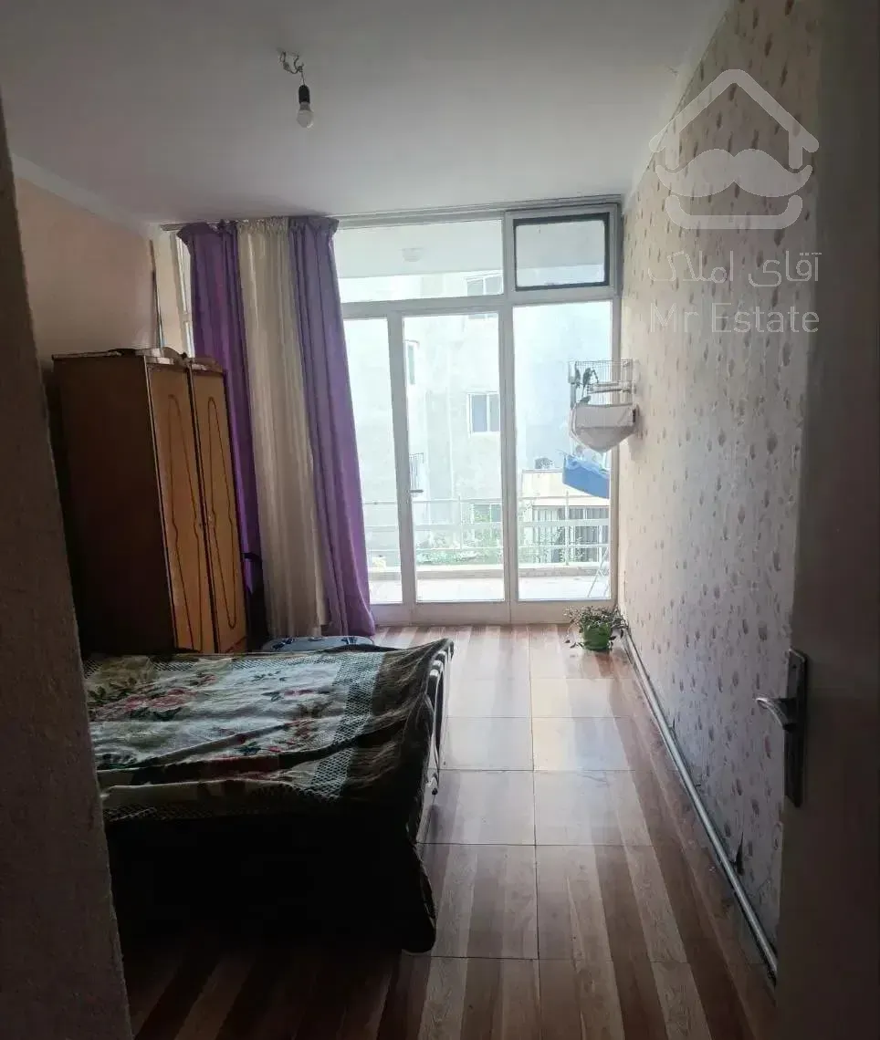 ۲۰۵متربلوارکشاورز/جمالزاده شمالی