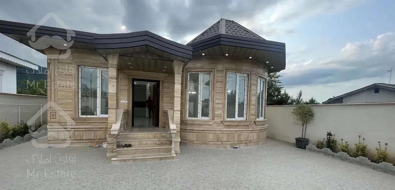 ویلا سند دار