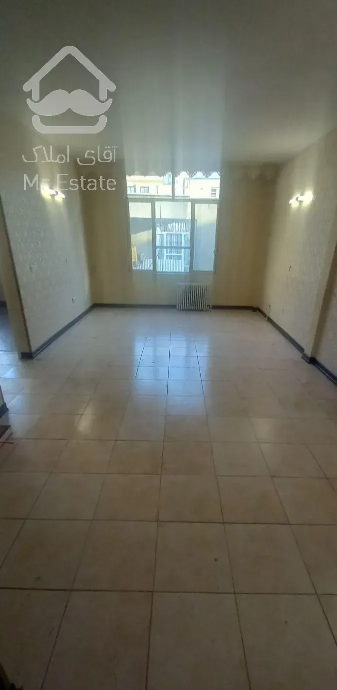 رهن ۸۴متری ۲خواب بازسازی شده بالکن دار