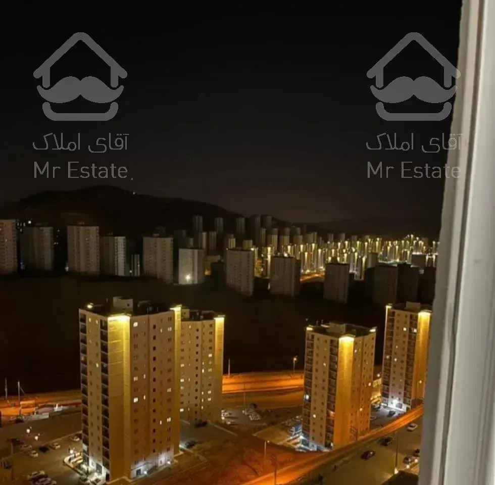 پردیس فاز ۱۱ آپارتمان نوساز شرق تهران