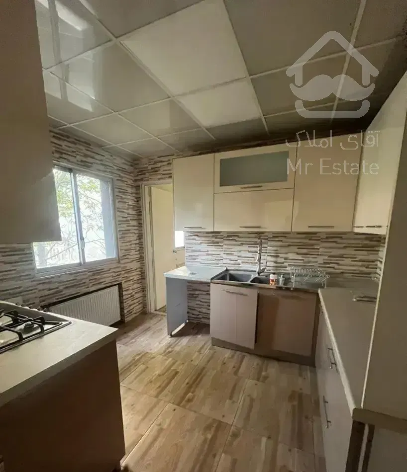 تجریش ۱۳۷ متر ۳ خواب