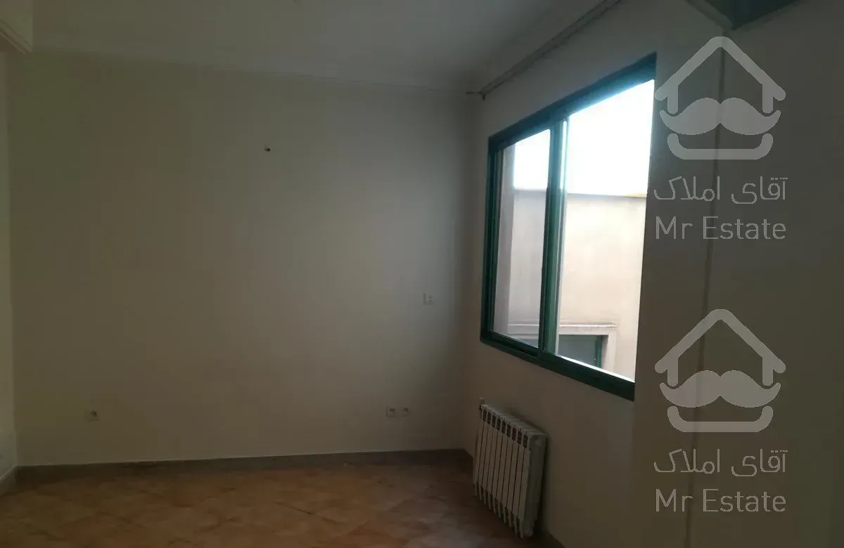 130 متر 3 خواب سعادت آباد بالای کاج ابتدای یکم