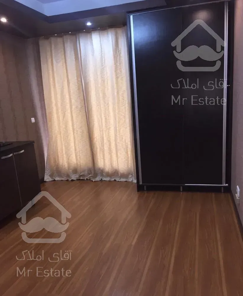 اجاره و رهن دفتر کار موقعیت اداری زعفرانیه 86  متر اکازيون