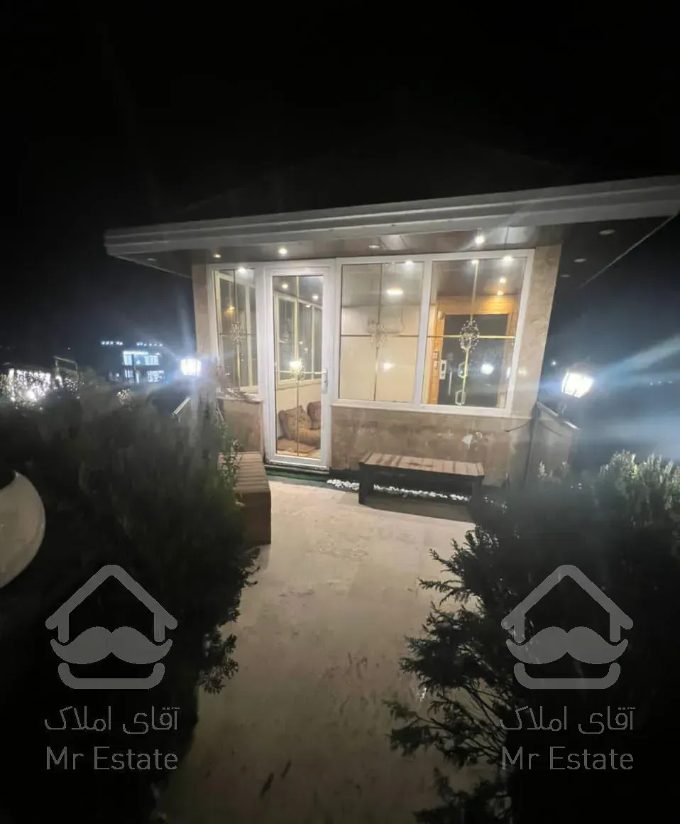 ویلا اجاره  در حرب ده محمود اباد