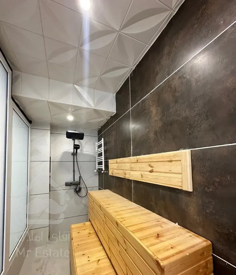 فروش ویلا تریبلکس/الماس کتشال/ویوی وصف ناپذیر