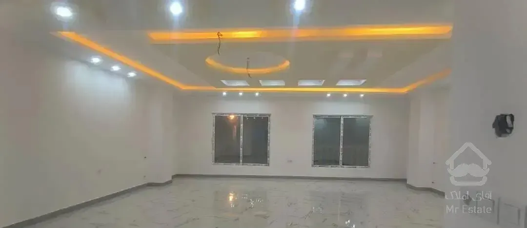 فروش آ‌پارتمان شهری تک واحد۱۲۰متر نماسنگ