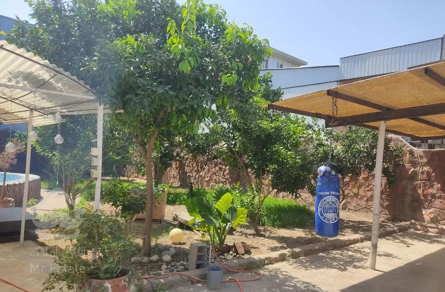 اجاره خانه ویلایی ۱۳۰ متری ۳ خوابه