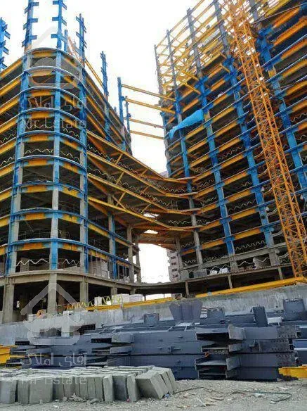 پیش خرید پروژه های لوکس در تهران منطقه ۲۲