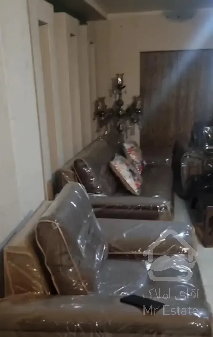 اجاره آپارتمان ۱۵۳ متری ۲ خوابه در صائب