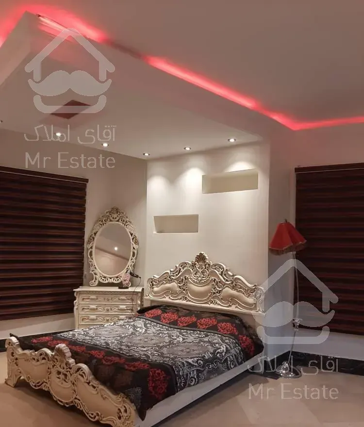 اجاره باغ ویلا لواسون فشم رودهن