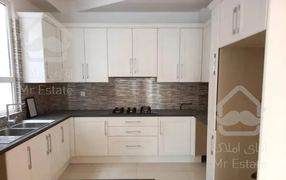 ۹۵متر نوساز/شیک و مجلل/مناسب برای سرمایه گزاری