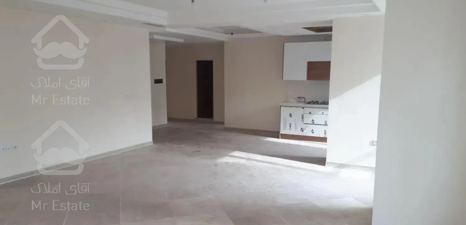 شاهین شمالی مخبری ۱۳۲متر آپارتمان فروشی