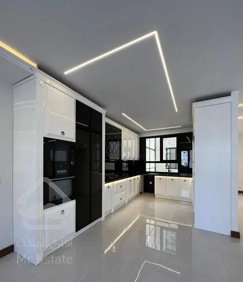 هروی/۱۸۵ م/۵ تراس/میزبان نور باشید/renovation