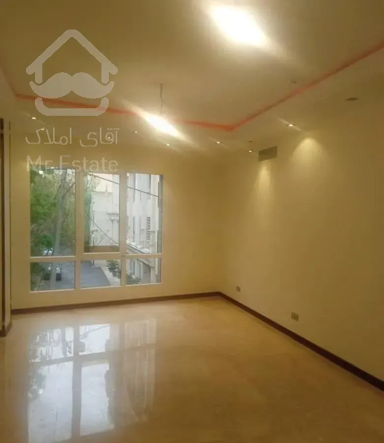 105 متر 2 خواب رو به آفتاب. شریعتی رفعت