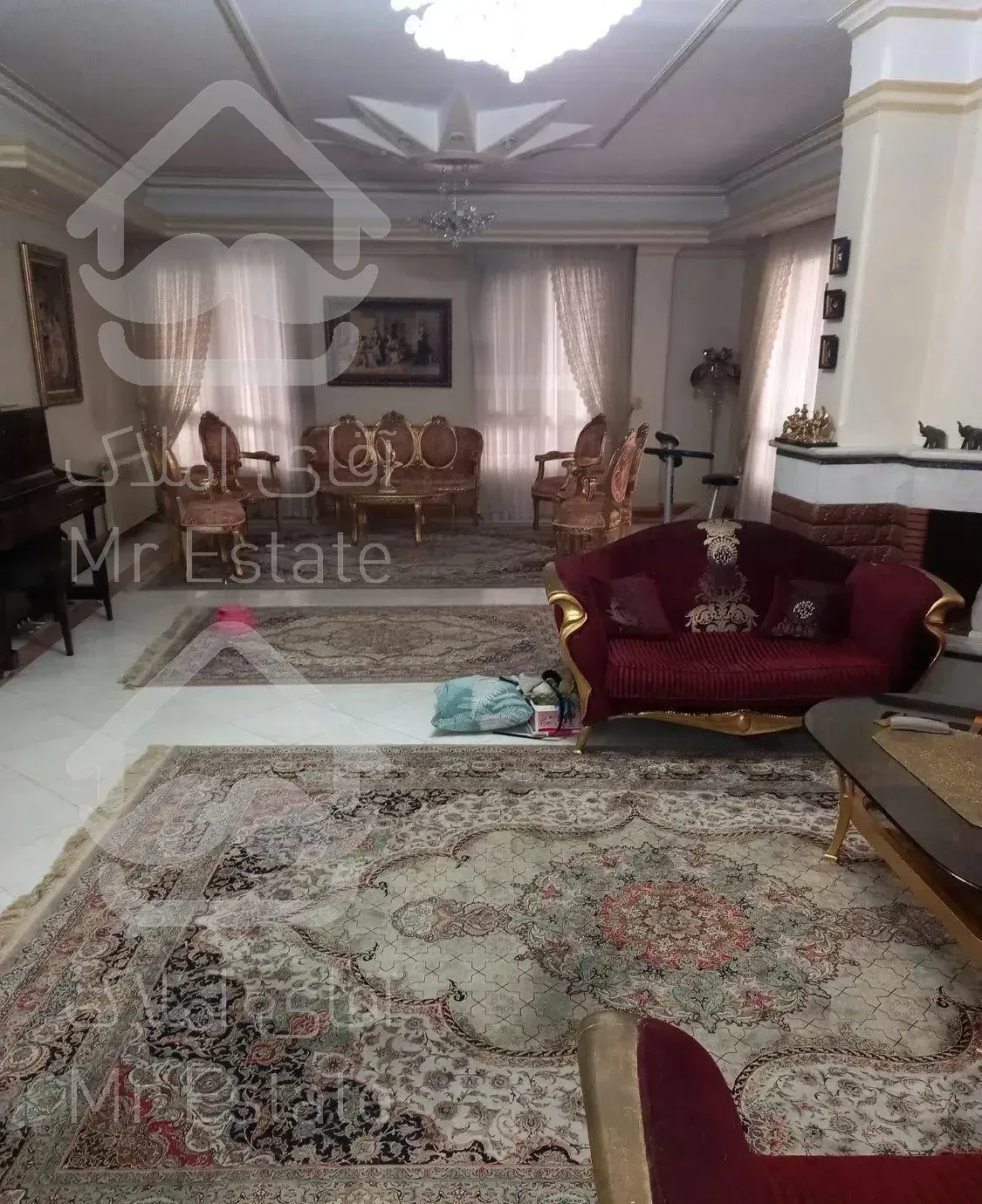 شیراز شمالی۱۷۵ متر