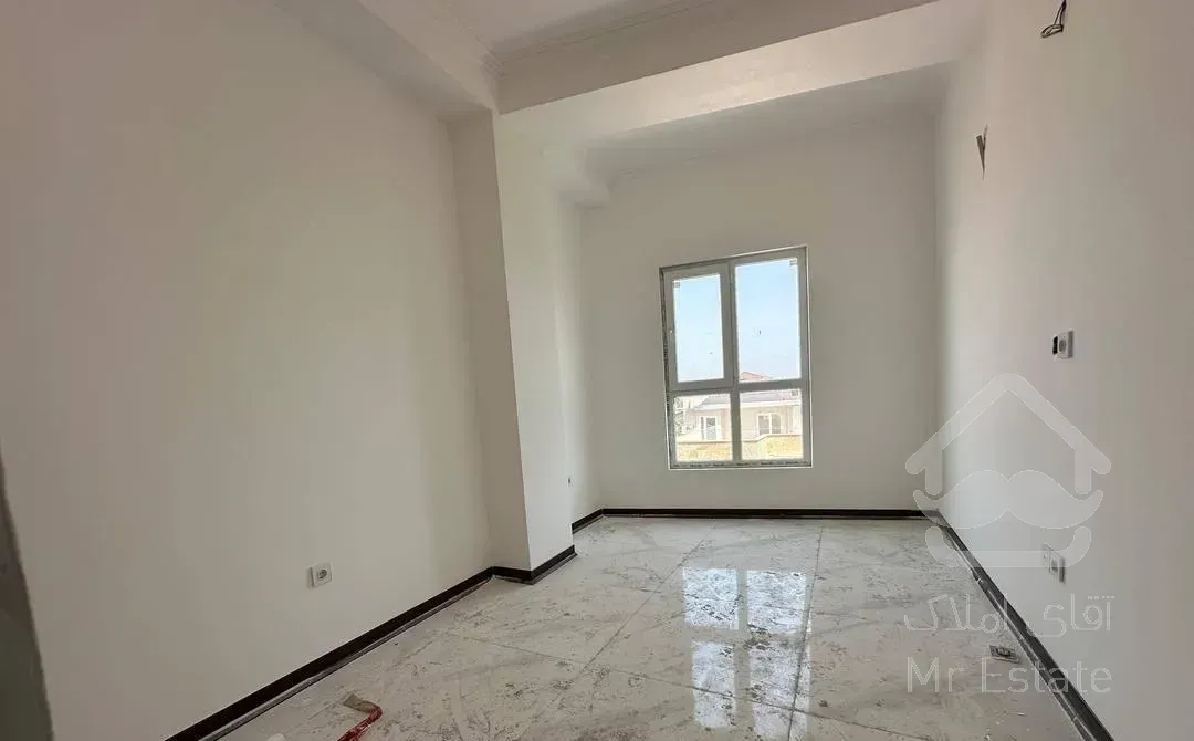 فروش آپارتمان نوساز امیرکلا
