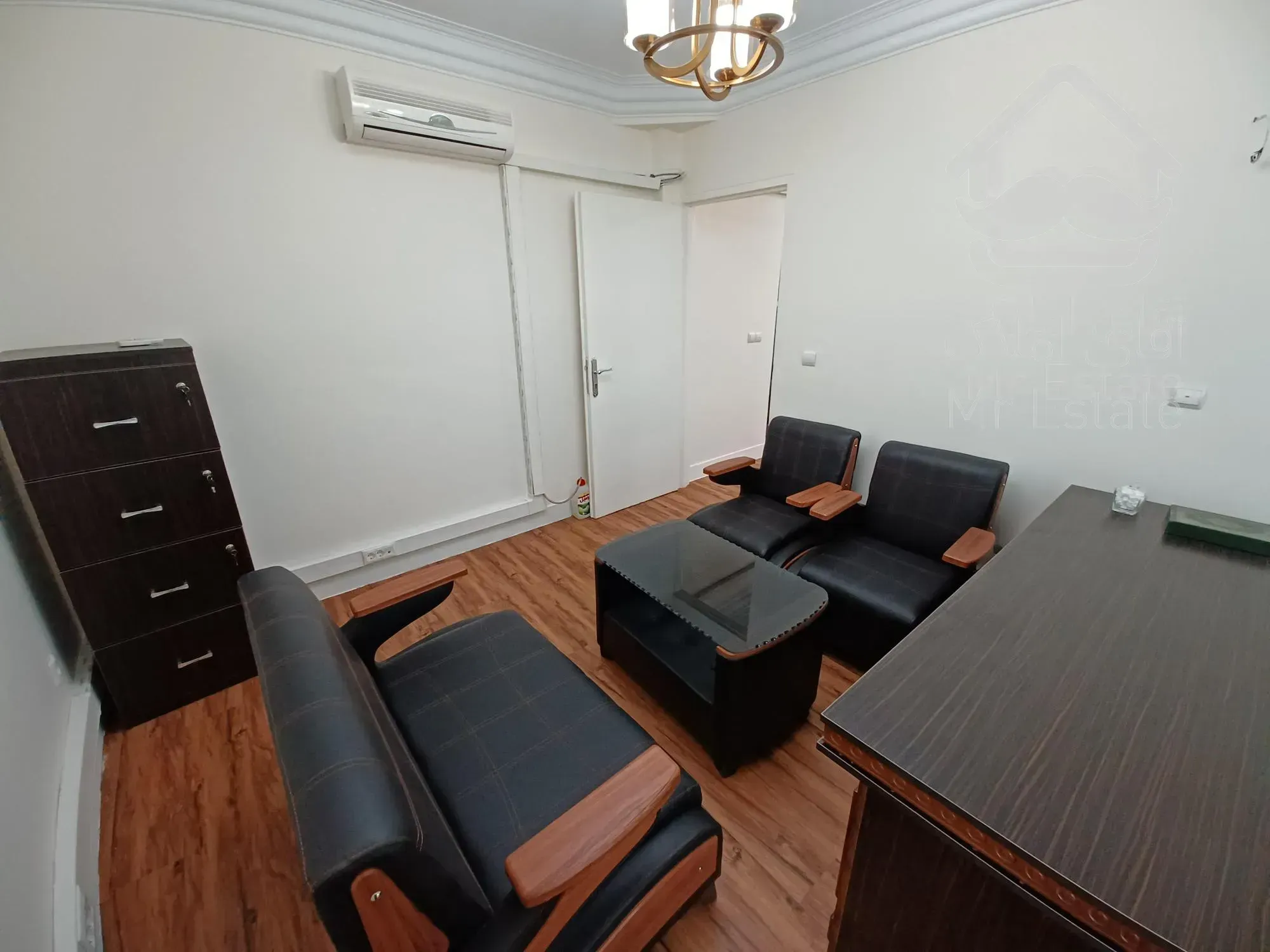 فروش آپارتمان موقعیت اداری صادقیه