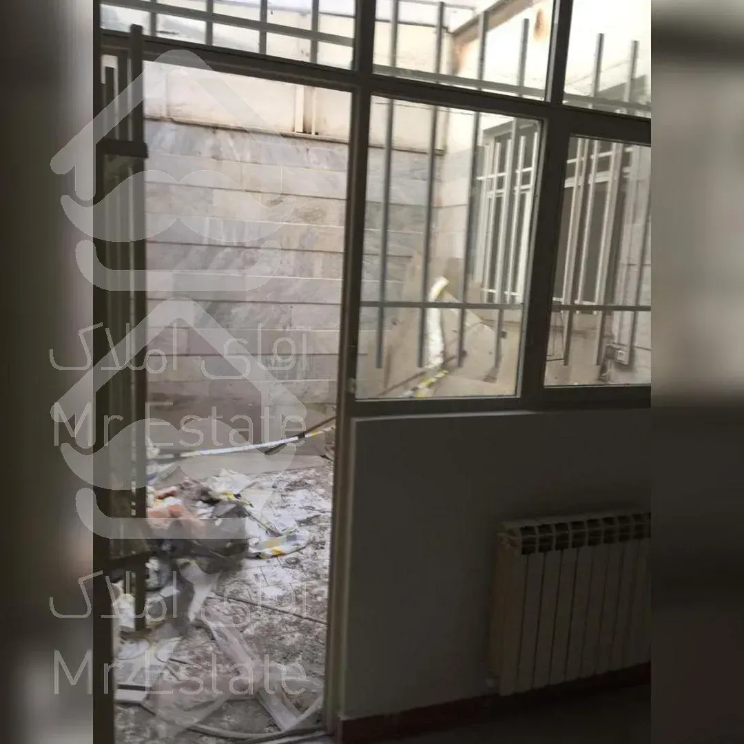 بوکان ۱۲۰ متر مناسب سرمایه گذاری