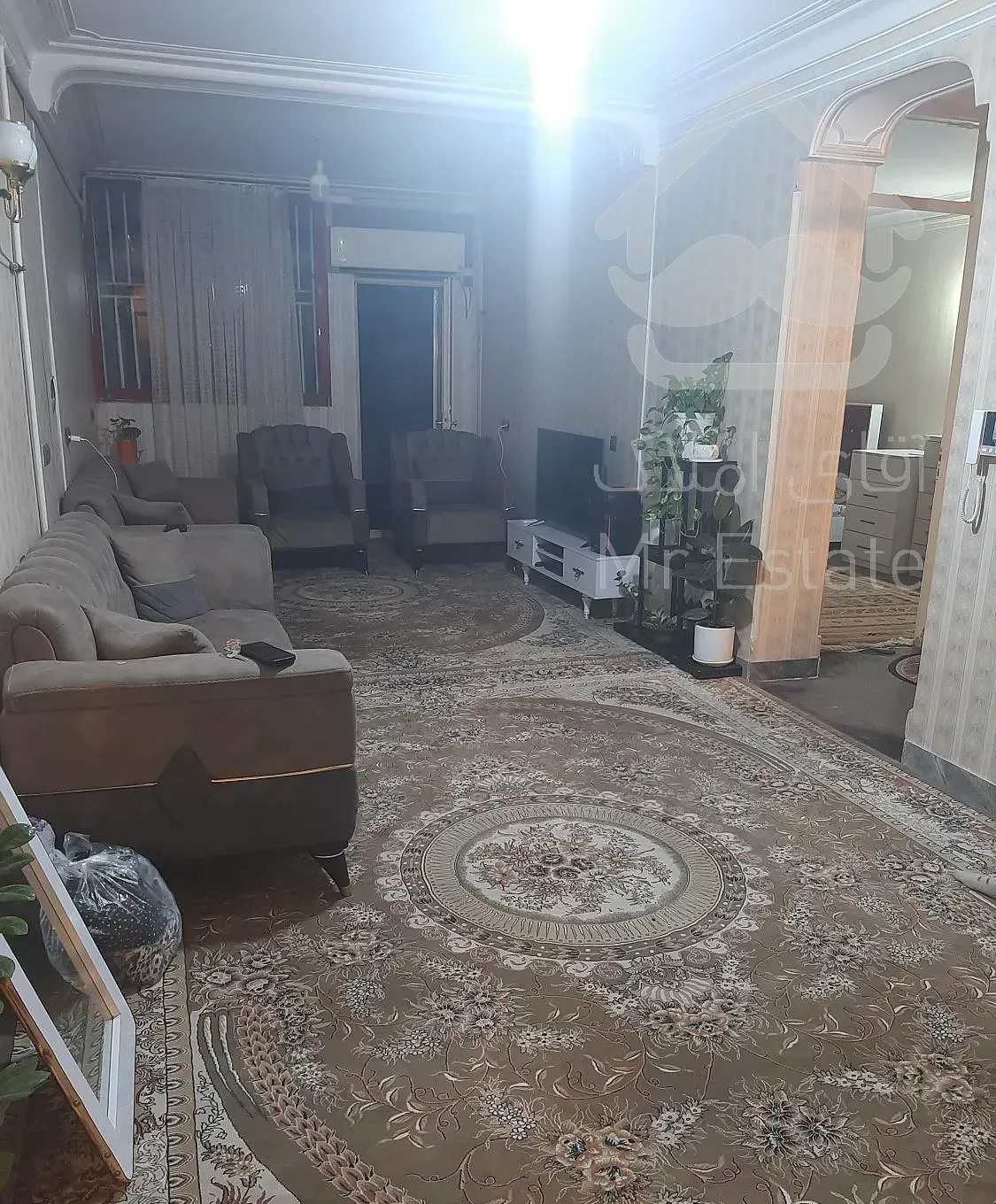 اجاره خانه ویلایی طبقه همکف واقع در شهرک دانش