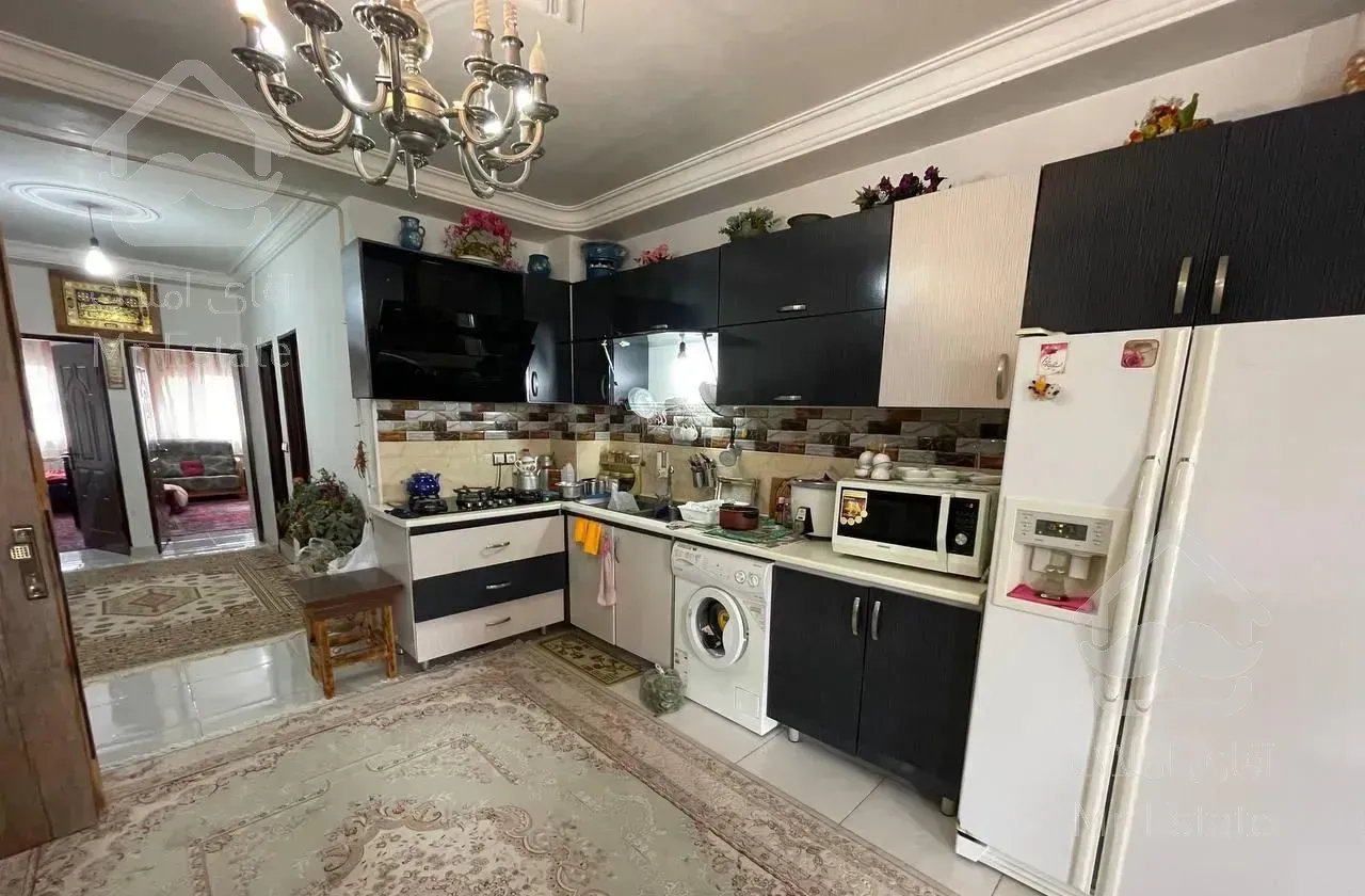 فروش اپارتمان در تولمشهر