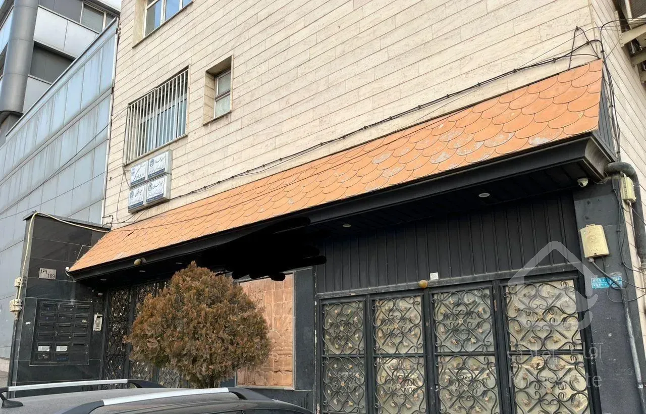 ۱۲۰متر/۲خوابه فروش مسکونی اکازیون ارزنده