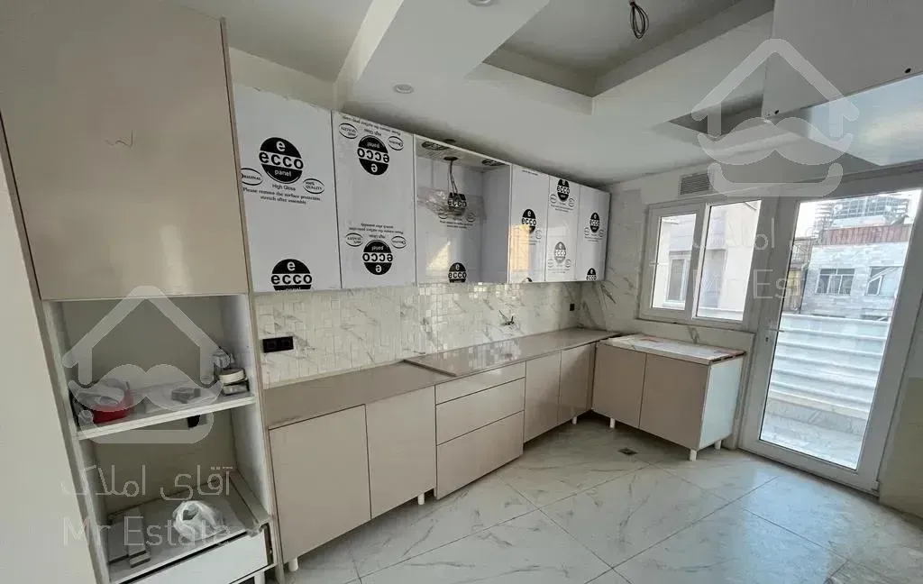 ۱۰۸متر نوساز تکواحدی فول ‌امکانات *والعصر