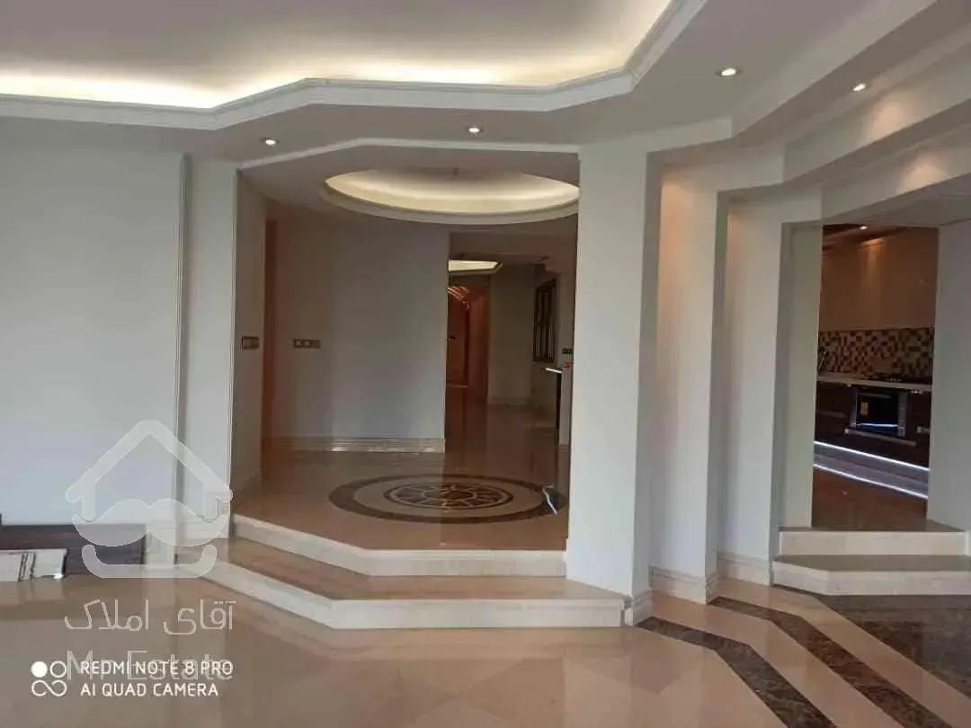 خرید آپارتمان لوکس فرمانیه