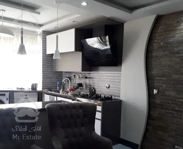 78متر نجارزادگان/ ۲خواب/ لوکیشن