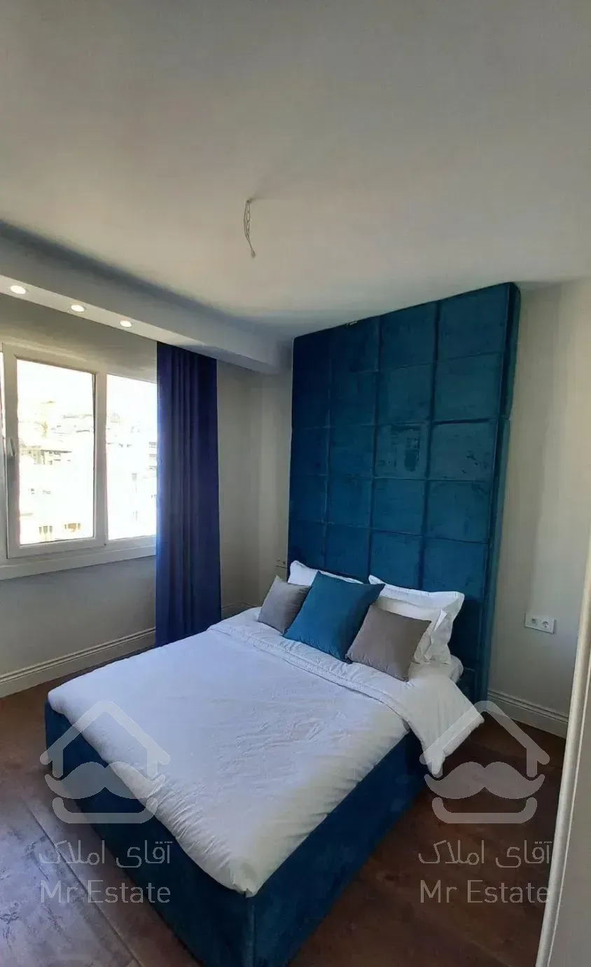 زعفرانیه ۳۷۰ متر ۴۰ متر تراس ۴ خواب مستر