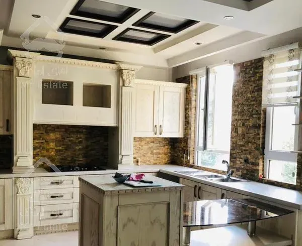 150 متر  مشاعات آبی  بلوار 24 متری