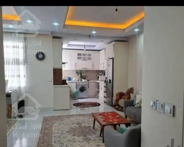 آپارتمان ۹۴ متری ۲خواب/فول امکانات/وردآورد