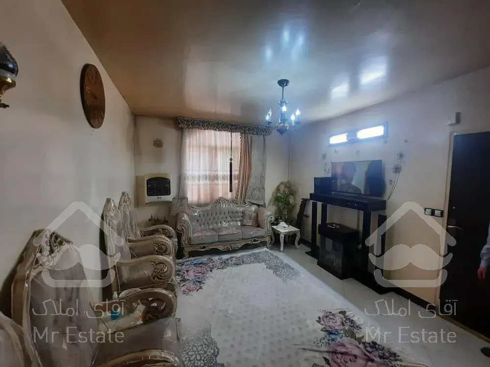 ۳۹متری یک خوابه سی متری جی