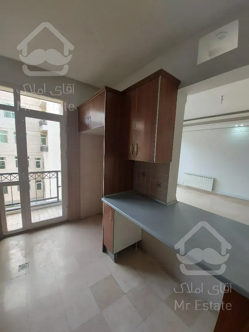 رهن و اجاره اپارتمان در اقدسیه