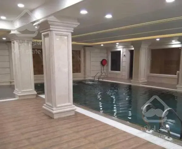 فرشته ۱۶۰متر برج باغ شیک