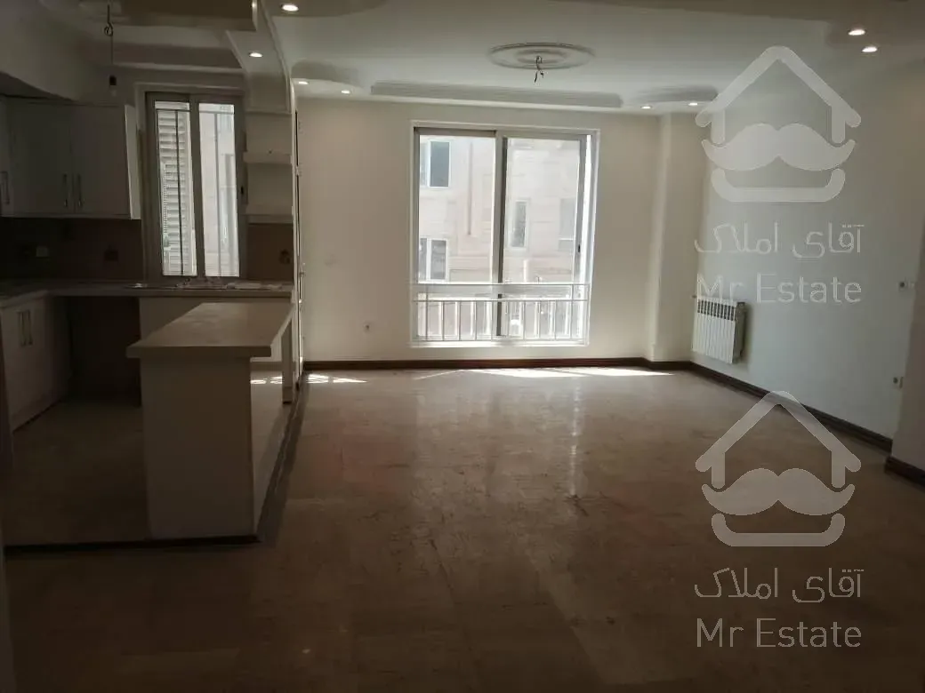 خرید اپارتمان *دوخوابه 83متر*فردوس شرق