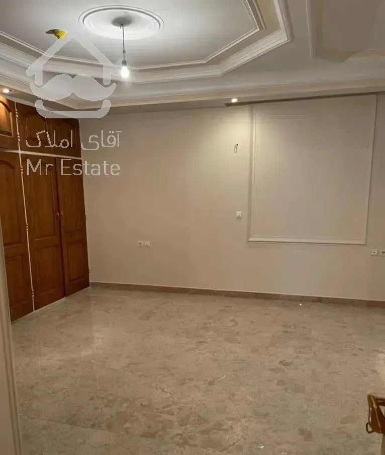 ۱۸۵متری۳خواب/شمال جردن/۲پارکینگ سندی