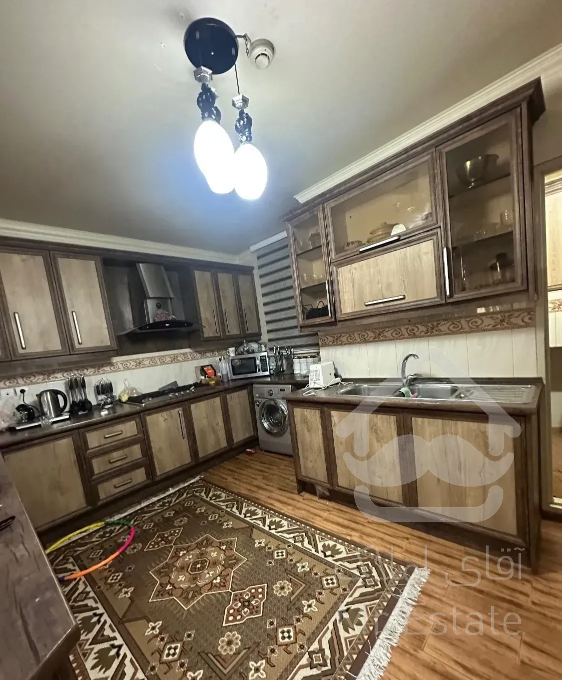 مجتمع یاقوت فول*خانه‌رنگی*